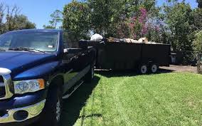 Best Shed Removal  in Bad Axe, MI